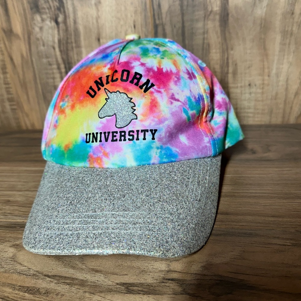 Girls hat